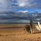 Gite normandie Omaha beach
