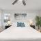 Modern & Homey 3BR Home, Remote Work Friendly, King Beds, Fast WiFi Modern & Homey 3BR Home, Remote Work Friendly, King Beds, Fast WiFi
