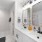 Modern & Homey 3BR Home, Remote Work Friendly, King Beds, Fast WiFi Modern & Homey 3BR Home, Remote Work Friendly, King Beds, Fast WiFi