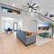 Modern & Homey 3BR Home, Remote Work Friendly, King Beds, Fast WiFi - 普弗拉热维尔