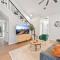 Modern & Homey 3BR Home, Remote Work Friendly, King Beds, Fast WiFi - 普弗拉热维尔