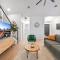 Modern & Homey 3BR Home, Remote Work Friendly, King Beds, Fast WiFi - 普弗拉热维尔