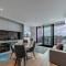 Melbourne Private Apartments - Collins Wharf Waterfront, Docklands - Melbourne