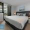 Melbourne Private Apartments - Collins Wharf Waterfront, Docklands - Melbourne
