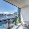 Melbourne Private Apartments - Collins Wharf Waterfront, Docklands - Melbourne
