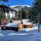 GAGO’S WOODEN HOUSE