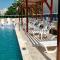 Cartagena ApartaSuite El Laguito