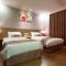 True Friend Hotel - Hualien City