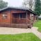 Oathill Farm Lodges - Winsham