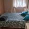 2 bedroom flat on Main Street