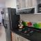302-Cómodo y moderno apartamento de 2 habitaciones en la mejor zona céntrica de Ibagué