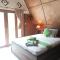 Meno Smile Cottages - غيلي مينو