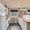 3 Bedroom Amazing Home In Oksbøl