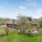 3 Bedroom Amazing Home In Oksbøl