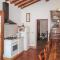 Beautiful Home In San Quirico Dorcia With Kitchen