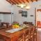 Beautiful Home In San Quirico Dorcia With Kitchen