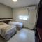 Urquiza Suites Salta