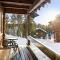 4 Bedroom Nice Home In Rauland