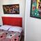 Hermoso apartamento, Cartagena, amoblado, cómodo.