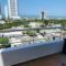 Hermoso apartamento, Cartagena, amoblado, cómodo.