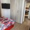 Hermoso apartamento, Cartagena, amoblado, cómodo.