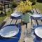 Maison bord de mer avec jardin et parking privé - FR-1-542-41