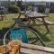 Maison bord de mer avec jardin et parking privé - FR-1-542-41