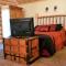 Teton Hostel HideAway
