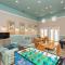 SouthernVilla Ticket to Paradise