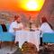 Anatelein Cave Hotel