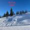 Perfect moutain getaway! Beautiful Apartment at Skagahøgdi with Panoramic View
