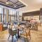 Hyatt Centric Soalteemode Kathmandu