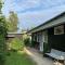 Nyistandsat sommerhus i Hornbæk,tæt på vand og by - Hornbæk