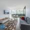 Melbourne Private Apartments - Collins Wharf Waterfront, Docklands - Melbourne