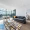 Melbourne Private Apartments - Collins Wharf Waterfront, Docklands - Melbourne
