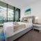 Melbourne Private Apartments - Collins Wharf Waterfront, Docklands - Melbourne