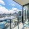 Melbourne Private Apartments - Collins Wharf Waterfront, Docklands - Melbourne