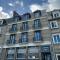 Boutique Hôtel La Maison des Galets sur le front de mer