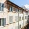 Apartment in a 1400s building in Via dei Coronari Piazza Navona