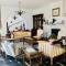 Waterkloof Mansion Boutique Hotel