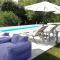 Luxury Villa Četiri Hrasta