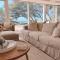 The Cove Beach Front Luxury House