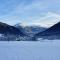 Apartment Mölltaler Gletscher 2 - Ausserfragant