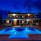 Villa Komel with Pool - Fažana