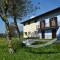 Villa Glory Mountain Lake Iseo Hospitality