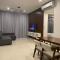 Datum Jelatek Sky Residence KLCC SkyRing Linked to LRT and Mall - Kuala Lumpur