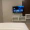 Datum Jelatek Sky Residence KLCC SkyRing Linked to LRT and Mall - Kuala Lumpur