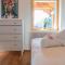 Modernes Apartment mit Alpenblick, Balkon & Parkplatz nahe Thun und Interlaken