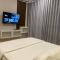 Datum Jelatek Sky Residence KLCC SkyRing Linked to LRT and Mall - Kuala Lumpur