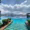 Datum Jelatek Sky Residence KLCC SkyRing Linked to LRT and Mall - Kuala Lumpur